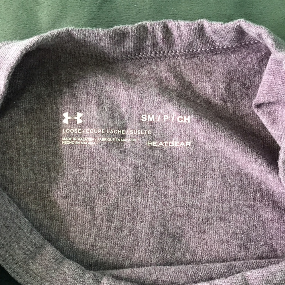 Tank top - Picture 3 of 3